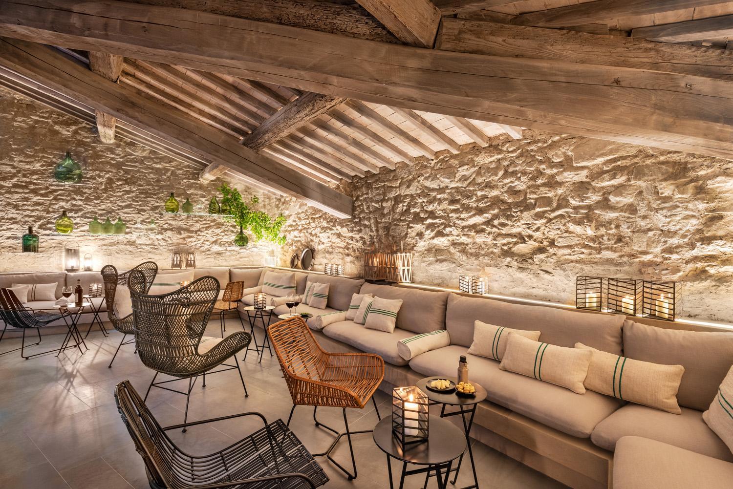 Badia Di Pomaio Hotell Arezzo Eksteriør bilde