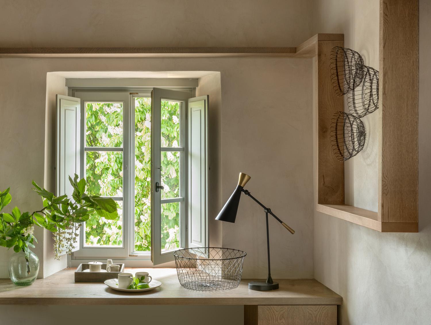 Badia Di Pomaio Hotell Arezzo Eksteriør bilde