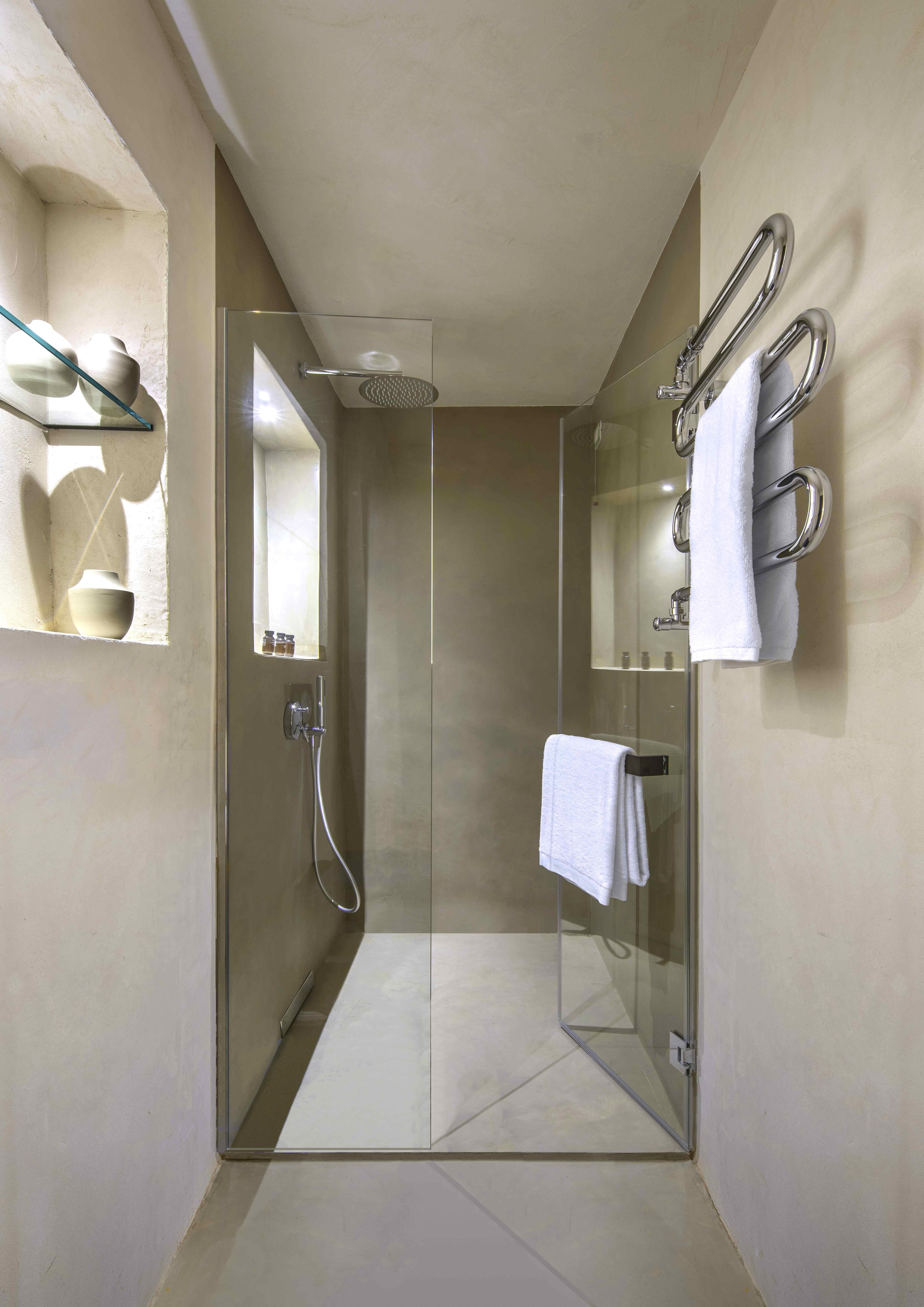 Badia Di Pomaio Hotell Arezzo Eksteriør bilde